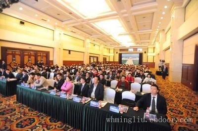 武漢會議會展設計 賦能城市發展，打造專業會議及展覽服務新高地