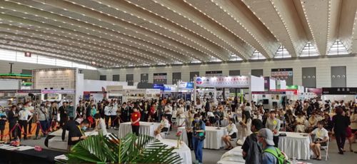 第22屆西安國際酒店設備及用品展覽會盛大舉行，賦能行業新發展