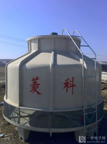 洛陽冷卻塔供應 廠家直銷、安裝與維護一站式服務解析